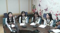 2019-10-27(일)[온고을 사랑방] -김세빈, 이혜령, 김주은, 최보길