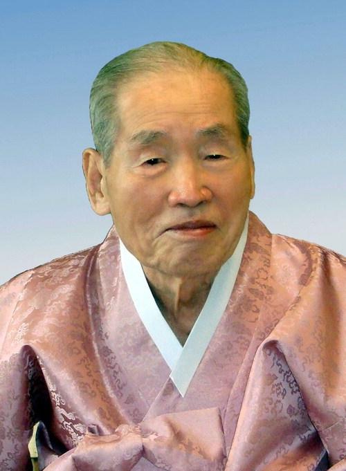 1월의 국악인 이미지