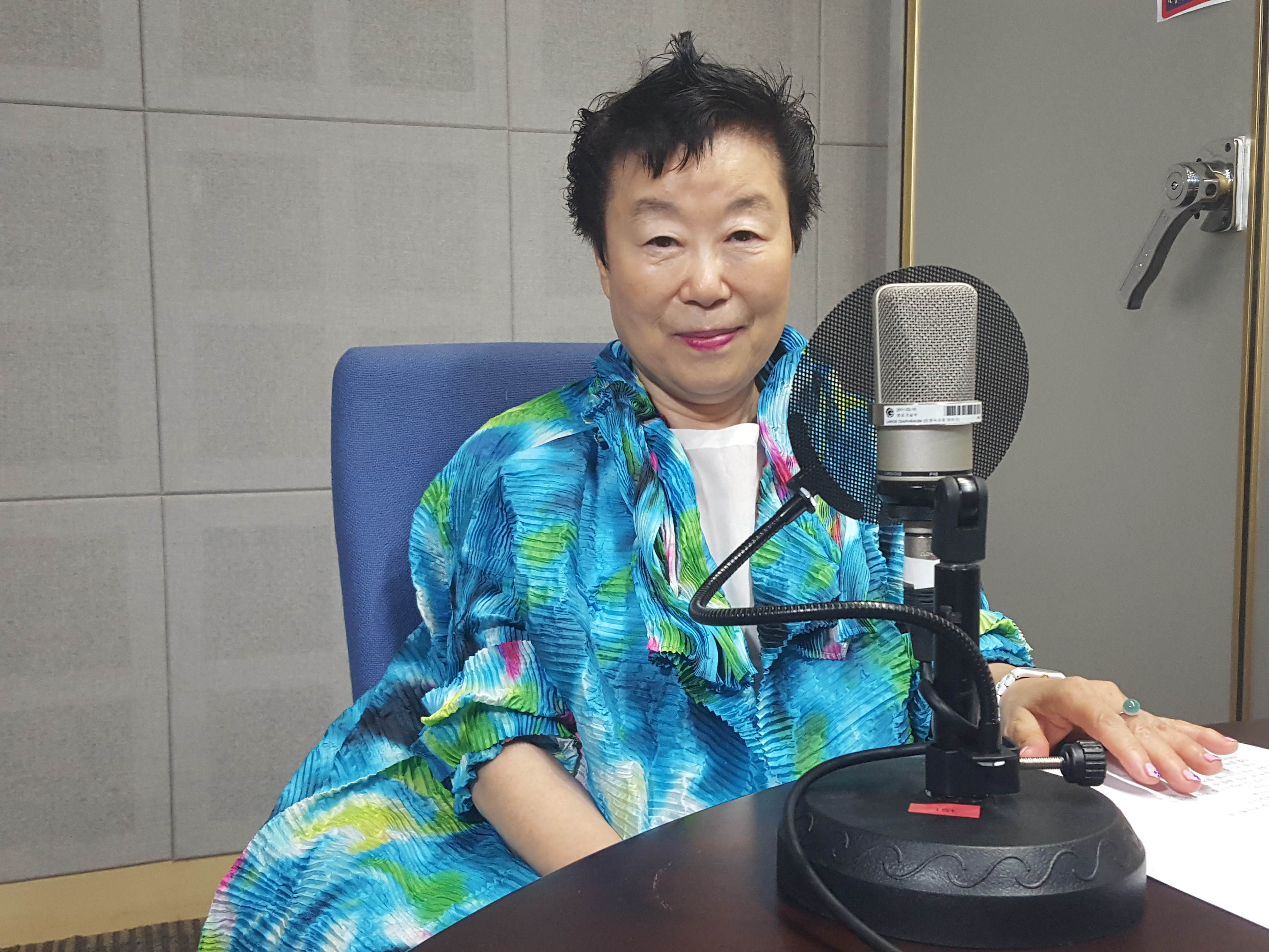 8월의 국악인 이미지