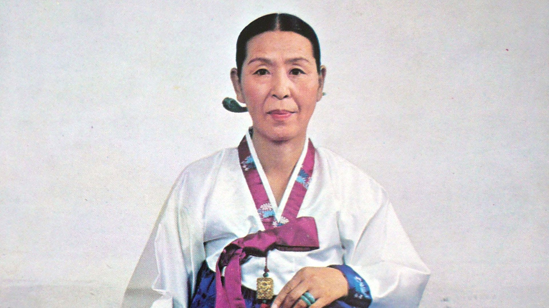 2월의 국악인 이미지