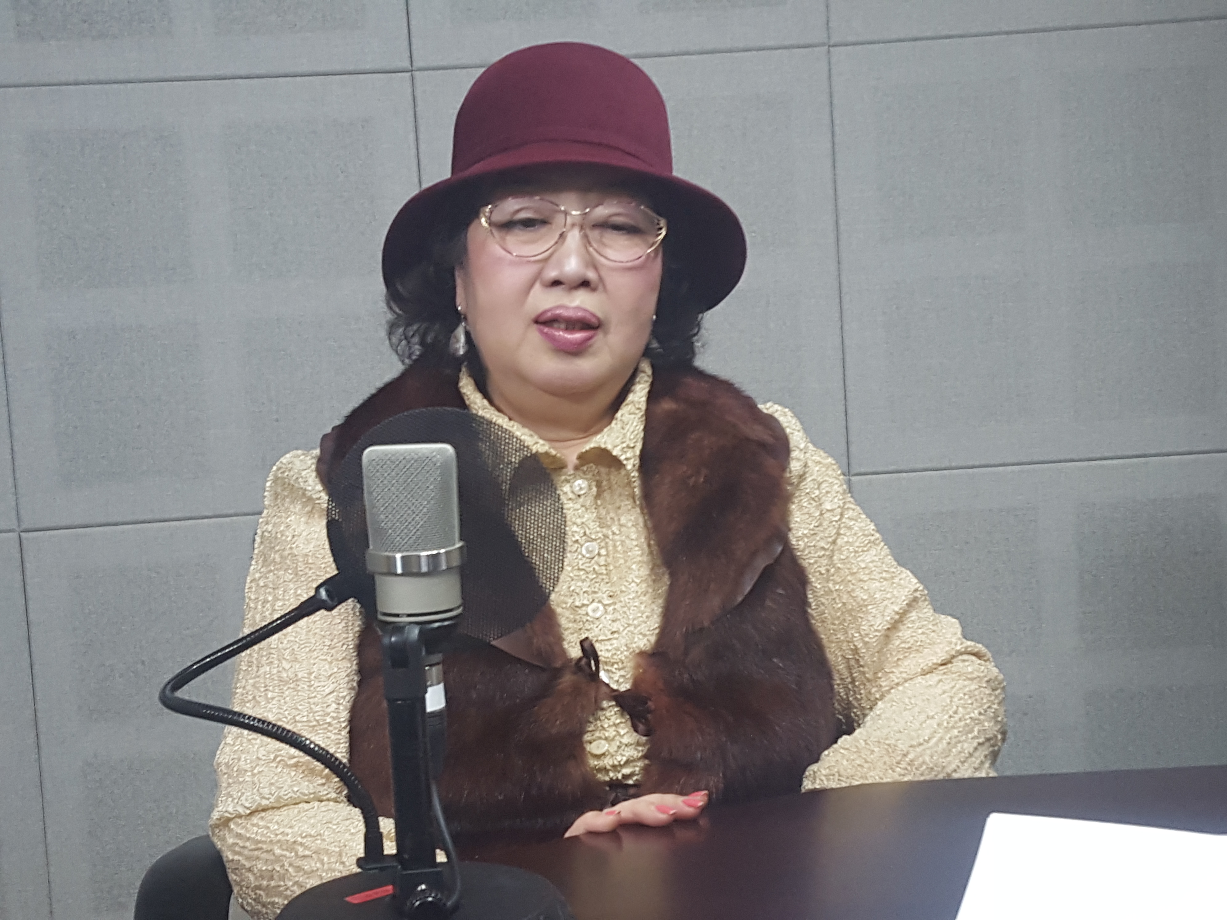 3월의 국악인 이미지