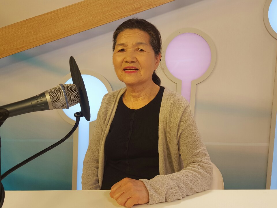 6월의 국악인 이미지