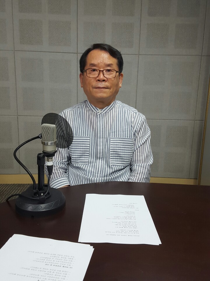 10월의 국악인 이미지