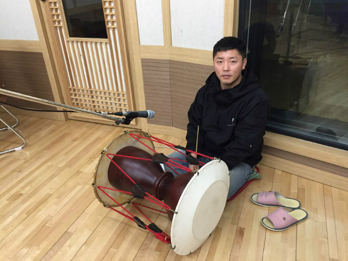 국악방송 | |