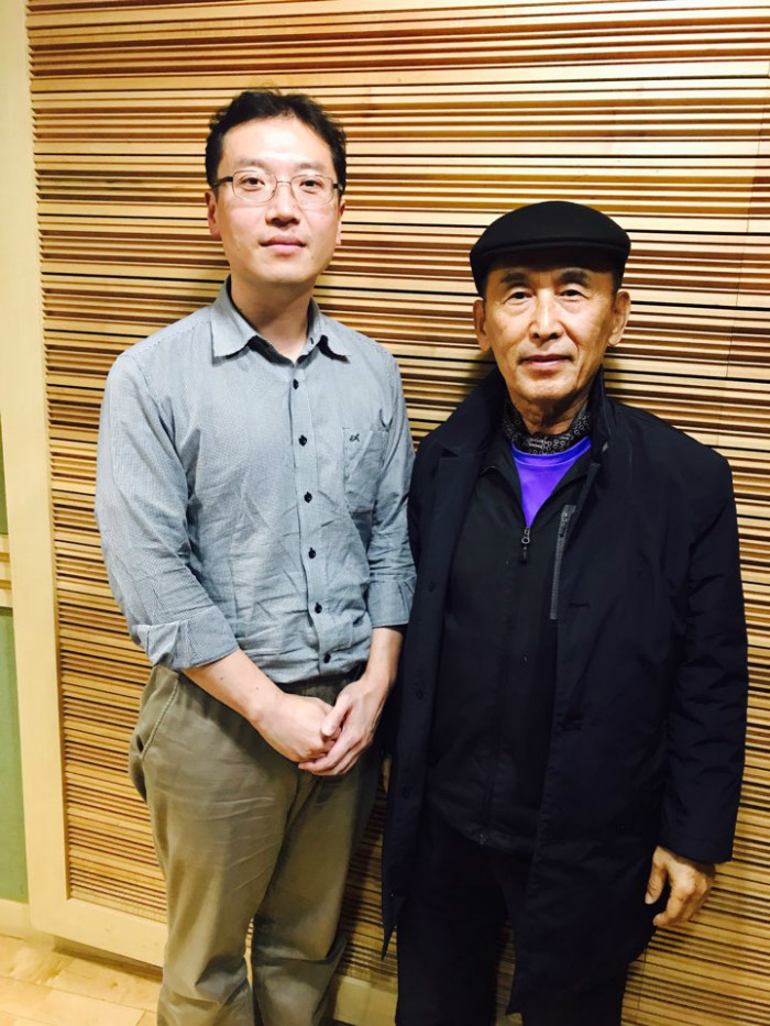 국악방송 | |
