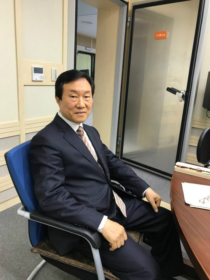 국악방송 | |