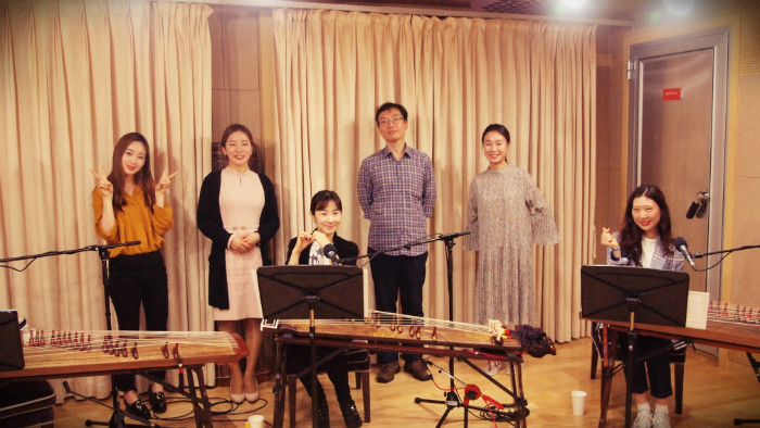 2018-05-23(수)앙코르 경성라듸오 가야토리.JPG