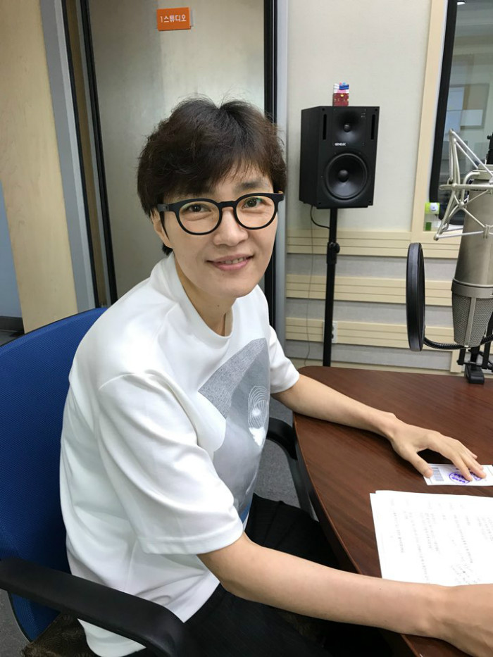 국악방송 | |