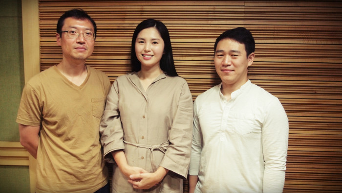 2018-09-19(수)앙코르 경성 라듸오_신정혜.JPG