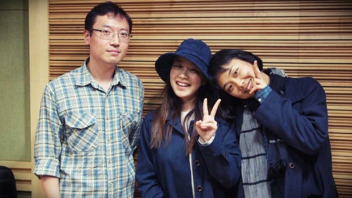 2018-10-10(수)앙코르 경성 라듸오_바버렛츠.JPG