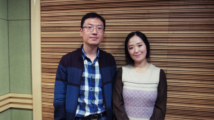 2018-11-07(수)앙코르 경성 라듸오_박혜리.JPG