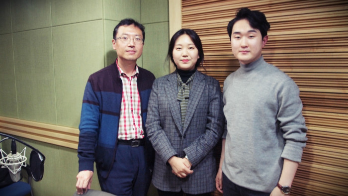 2018-11-14(수)앙코르 경성 라듸오_전병훈.JPG