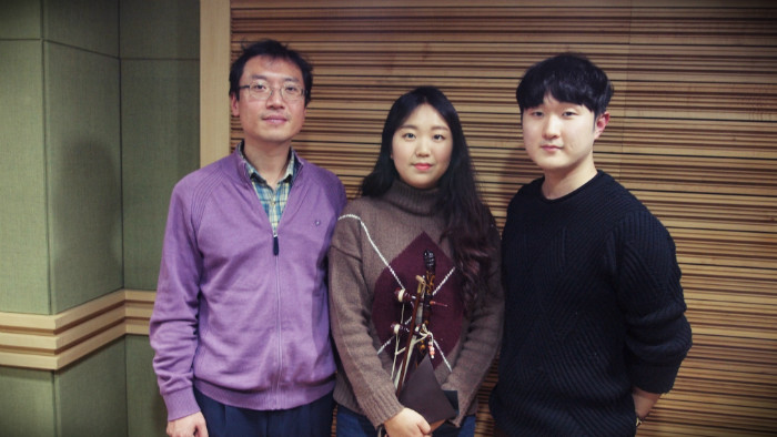 2019-01-16(수)앙코르 경성라듸오_전병훈.JPG