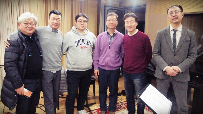 2019-01-23(수)앙코르 경성 라듸오_김명환 트리오.JPG