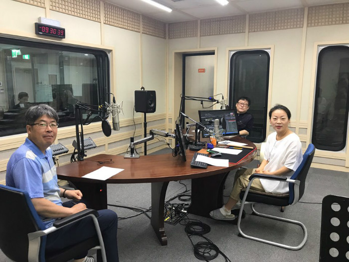 국악방송 | 라디오 | 프로그램 안내