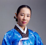 조경자의 경상도 판소리