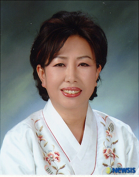 김향순의 흥보가 눈대목