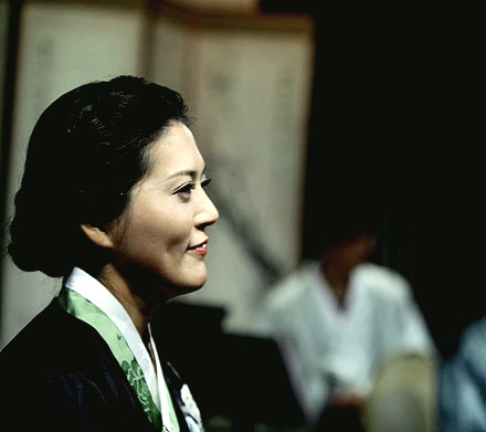 박순아의 가야금