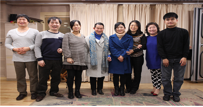 신바람 소리마당