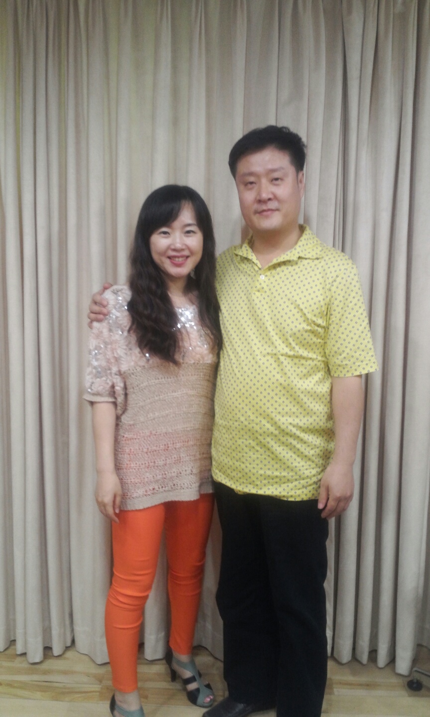 양은희 수궁가 완창