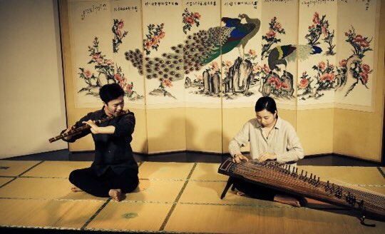 '김한나 정인교' 창작음악