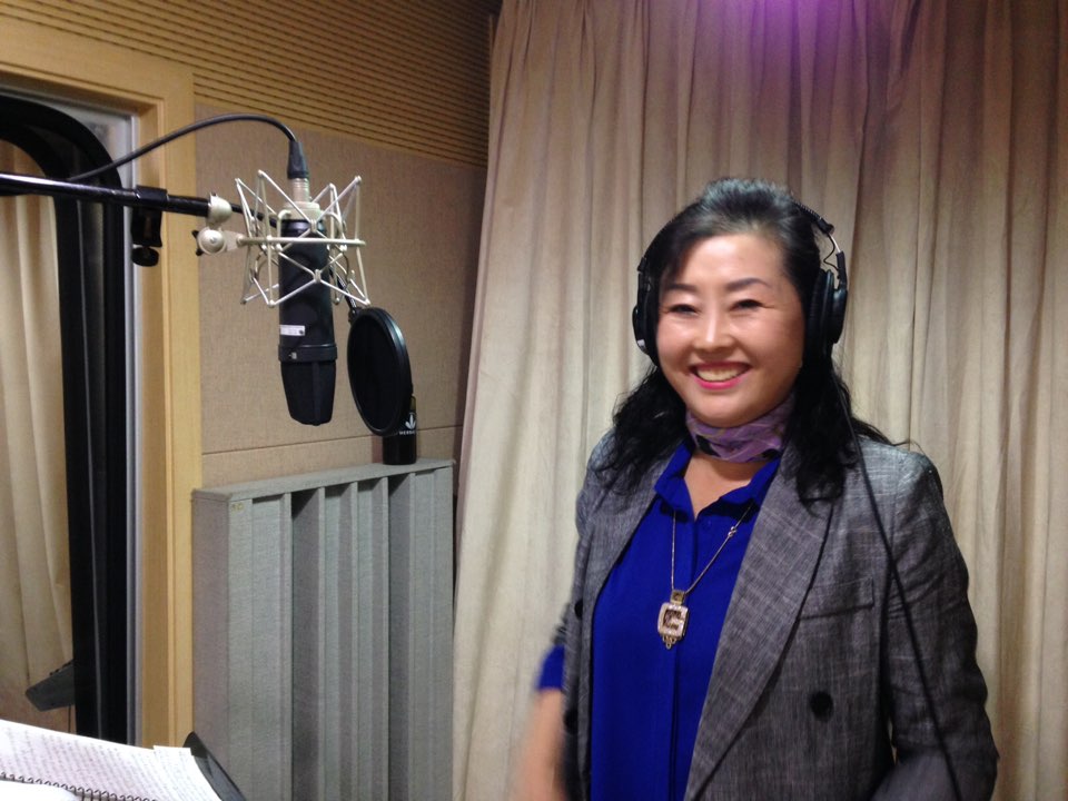 '최숙희' 서도 산타령