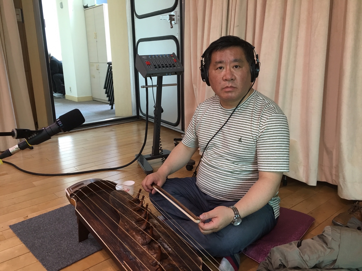 서용석류 산조 모음