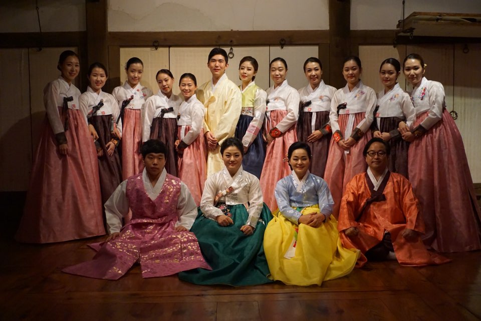 '일월 현악 앙상블' 창작음악