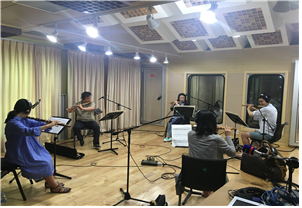 '이상규' 창작음악