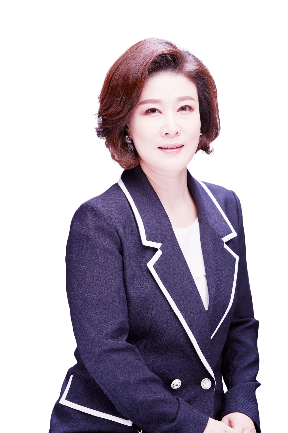국악방송 사장 백현주